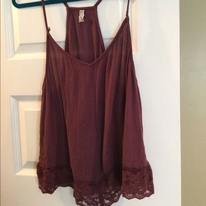 Free people